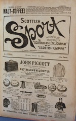 Scottish Sport, 1894.