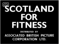 Scotland for fitness
